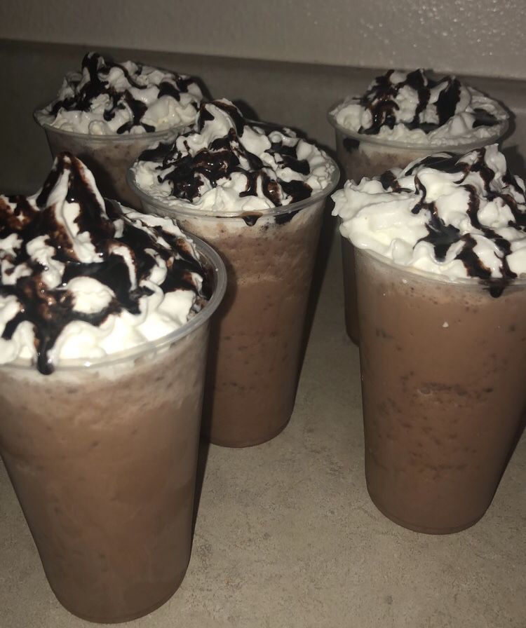 Save Yo’ Bucks Frappuccino