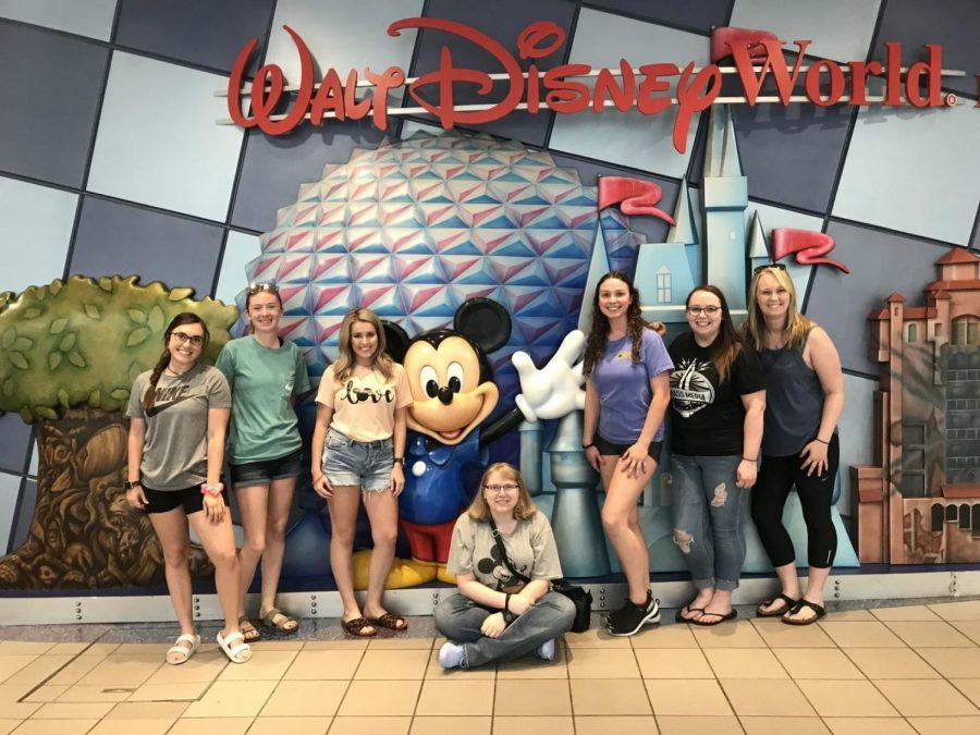 Mass+media+students+discover+Disney