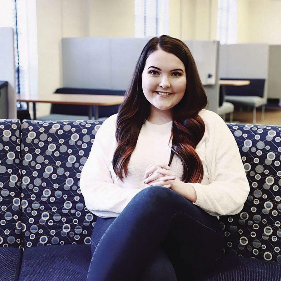 Bayley Baker is a senior at Washburn University studying mass media and political science. She enjoys reading, writing and watching makeup tutorials on YouTube. The goal of this column is to mobilize and inspire Washburn students by educating them on politics.