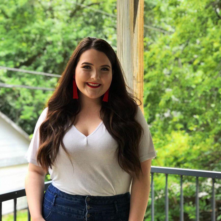 Columnist: Bayley Baker is a senior at Washburn University studying mass media and political science. She enjoys reading, writing and watching makeup tutorials on YouTube. The goal of this column is to mobilize and inspire Washburn students by educating them on politics.