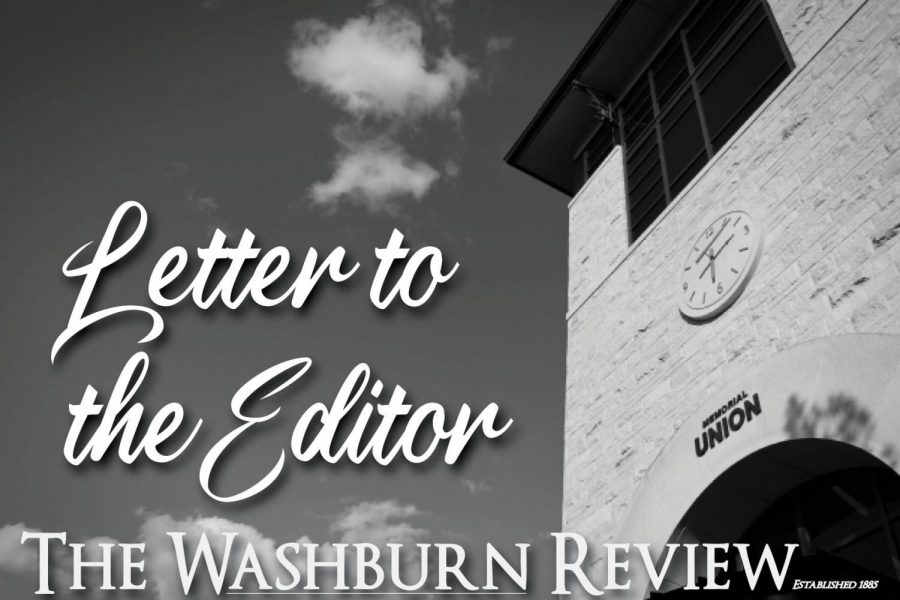Letter to the Editor General Cover Photo