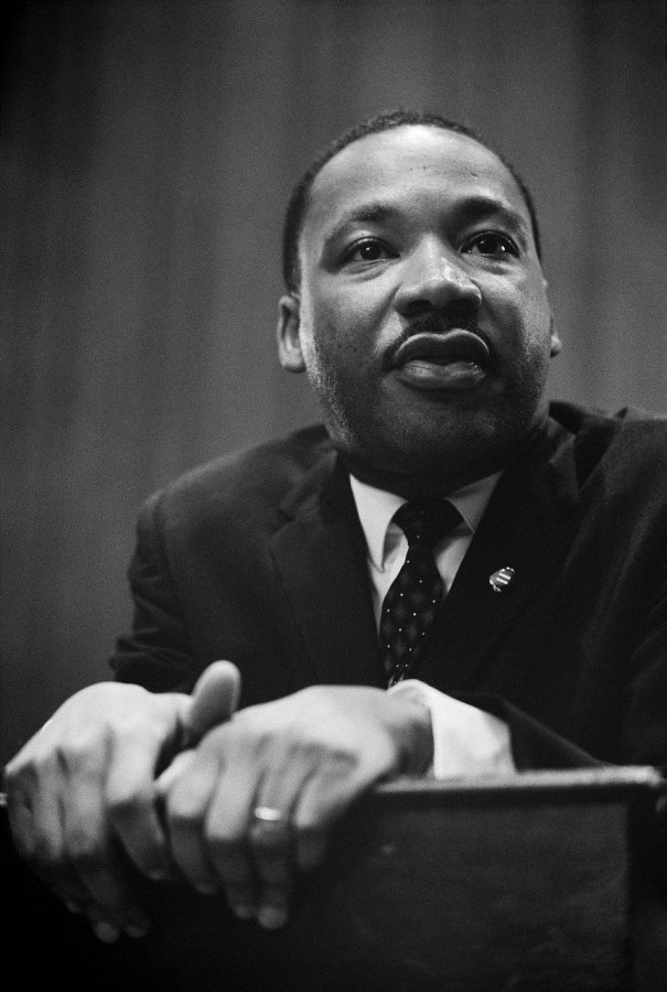 A Day to Remember: The nation honored the memory and legacy of Dr. King on MLK day. His moving words continue to inspire people years after his death.