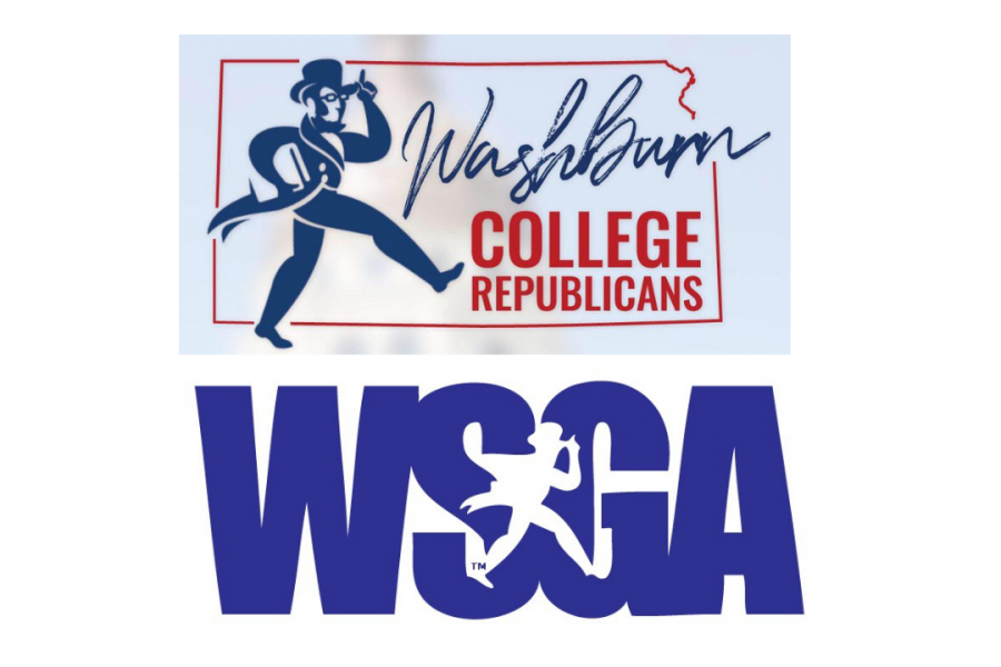 Washburn college republicans release call to action for WSGA diversity and inclusion director to step down