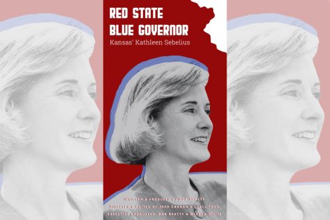 Airing soon: Red State Blue Governor: Kansas Kathleen Sebelius will be airing Sept. 4 on KTWU.