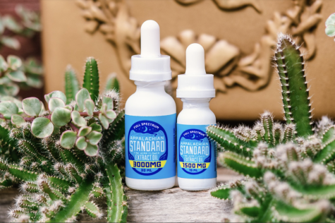 CBD: Appalachian Standard sells a variety of CBD products online. Their website also includes educational information about CBD.