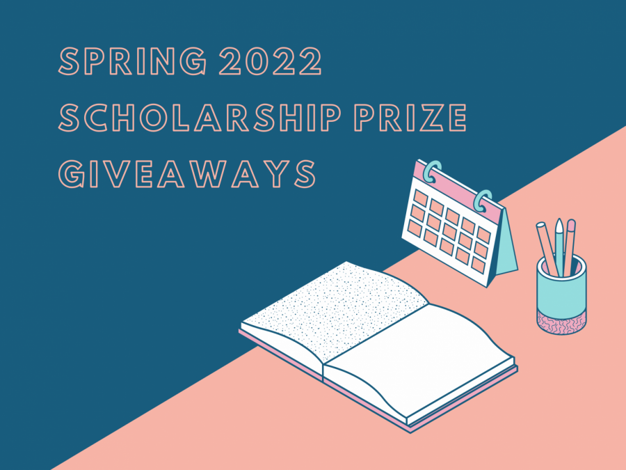 Support Incoming: Washburn University is planning on distributing several different scholarship prizes from the giveaway they organized to encourage enrollment in the Spring 2022 semester! Anyone who was enrolled before Thanksgiving was automatically entered into the drawings which will announce winners on Dec. 20, 2021.