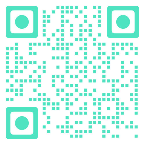 Scan this QR code to sign up to perform. The event is hosted by Washburns Black Student Union.