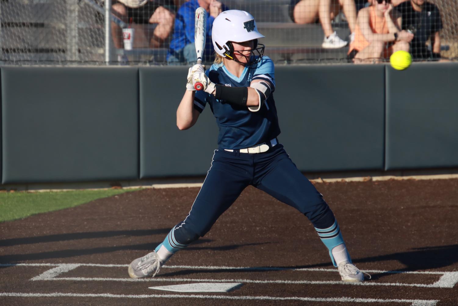 GALLERY: Softball vs Rockhurst