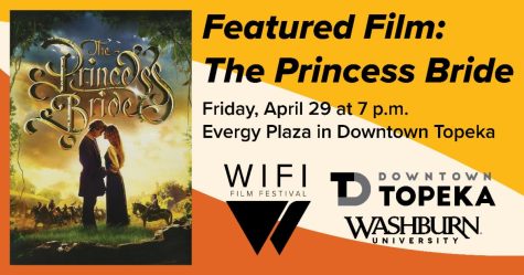 WIFI Film Festival features The Princess Bride