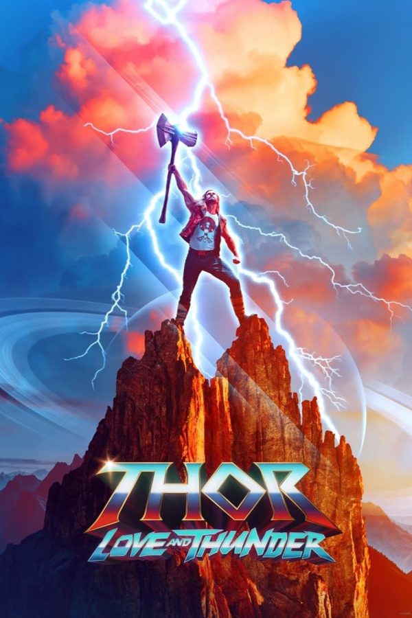 Thor: Love and Thunder is in theaters.
The film grossed $46.5 million dollars in the box office.