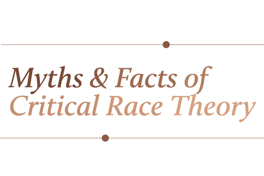 Myths and facts of Critical Race Theory