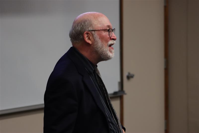 Historical film captivates the audience