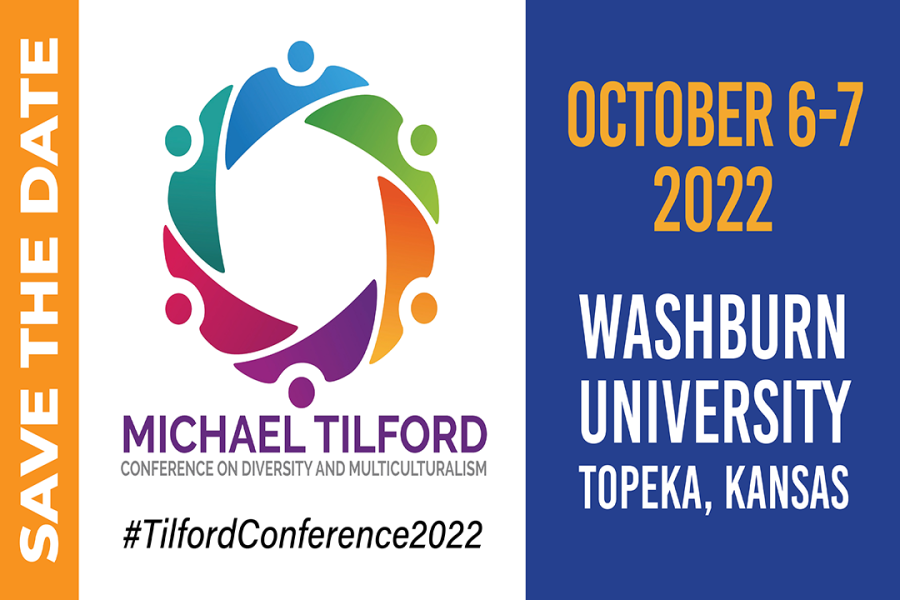 The+%E2%80%9CMichael+Tilford+Conference%E2%80%9D+provides+an+opportunity+for+educators+to+collaborate+with+business+leaders+to+look+into+diversity+within+education+and+business.+This+conference+will+be+held+Oct.+6-7%2C+2022.