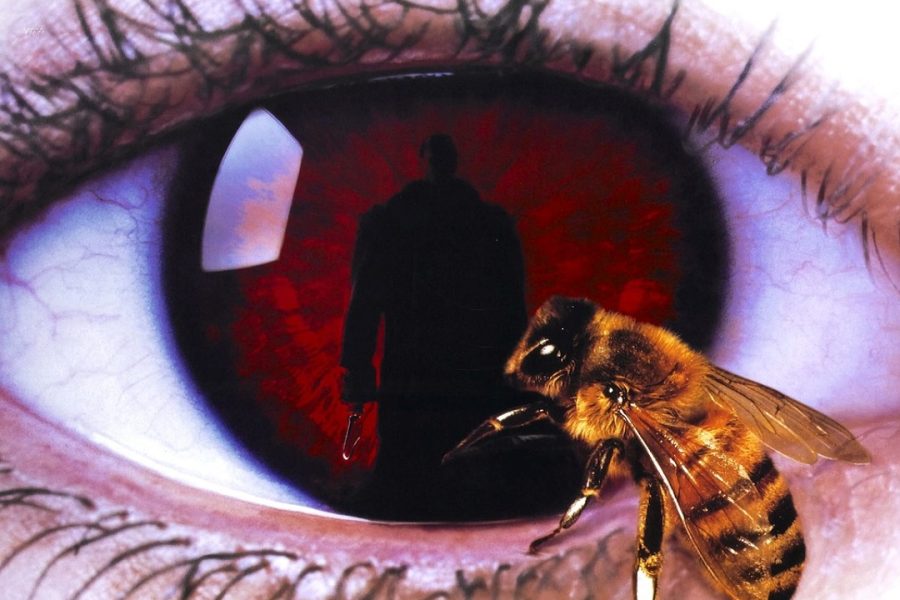 A vengeful spirit with a taste for blood haunts a Chicago housing project. Candyman was released in 1992.