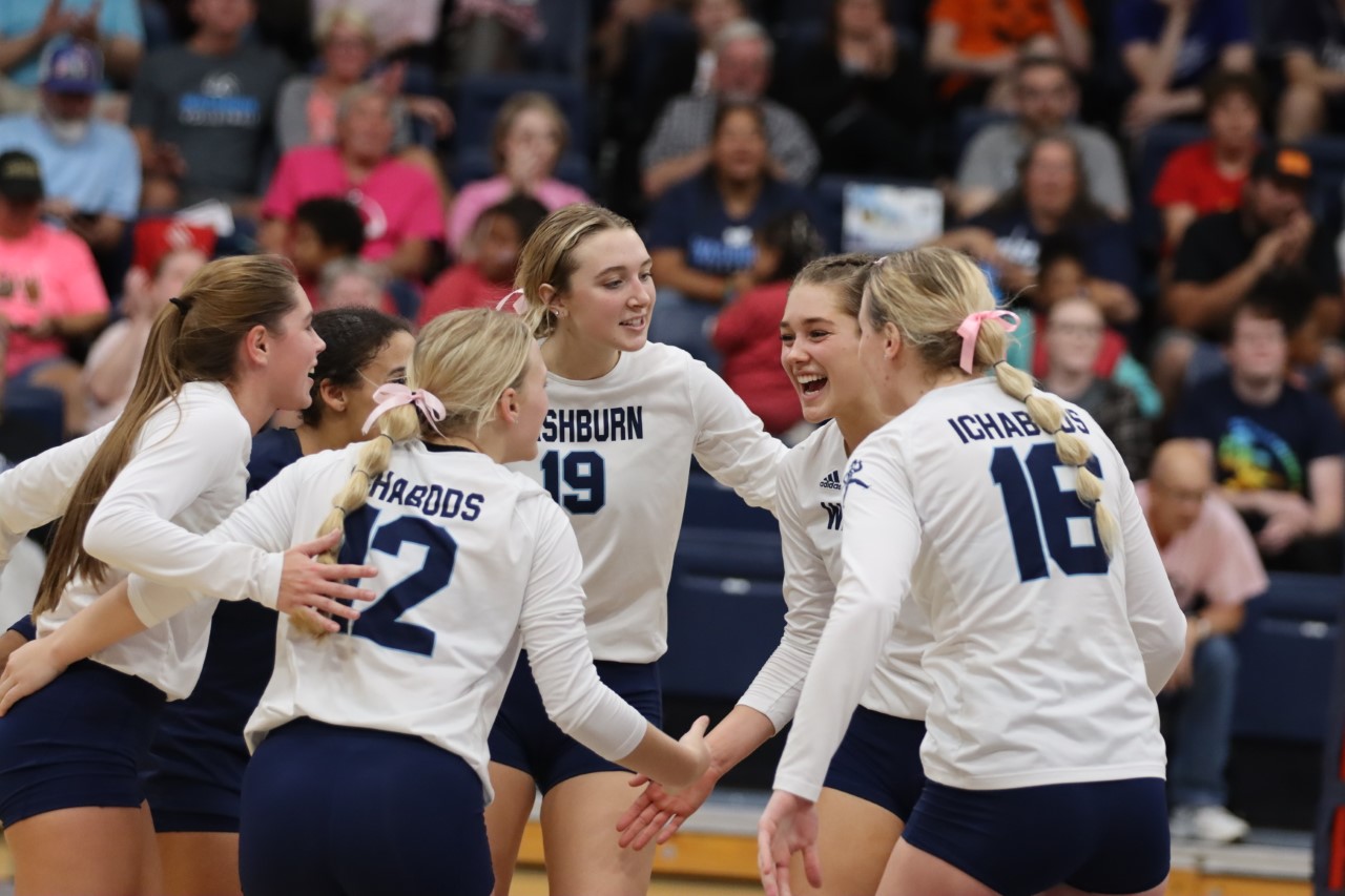 Washburn Bounces Back And Takes Down Newman On Pink Night - The ...