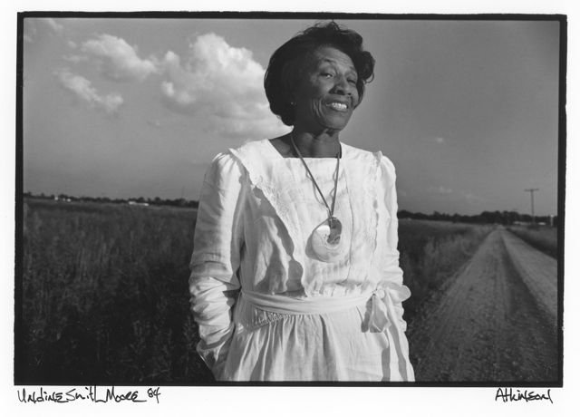 Undine Smith Moore is known as the “Dean of Black Women Composers.” Moore used music to share the culture and experiences of Black Americans.