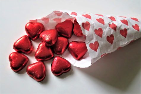 Billions of dollars are spent on Valentine’s Day each year. But the holiday we know today used to look a lot different.