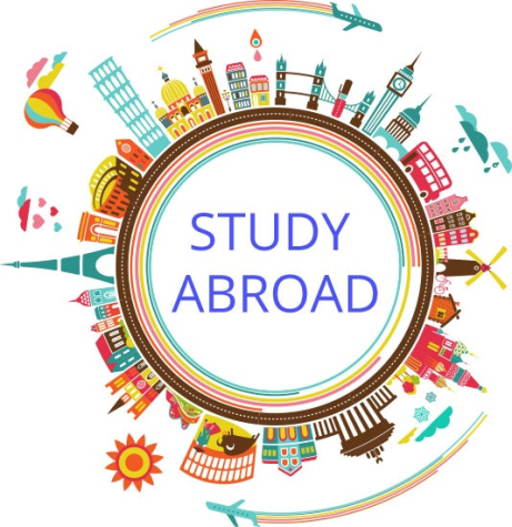 Studying Abroad is a great opportunity to explore the world and learn the lifestyle of people. However, it can come with challenges like language barriers, culture issues as well as emotional imbalance.