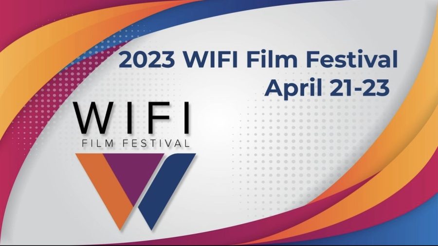 Mass+media+department+hosts+its+annual+WIFI+Film+Festival