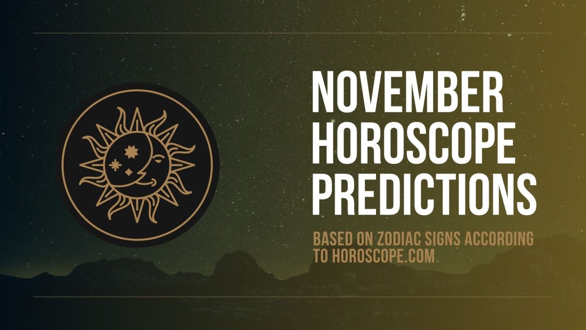 Students share their opinions on horoscopes