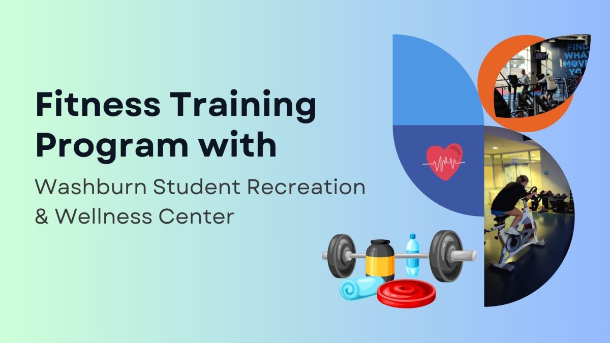The REC provided a suitable and specific process for people to achieve their goals.
Participants had different classes to participate in such as Zumba, ab workouts, dance, and stretching to achieve their physical goals.