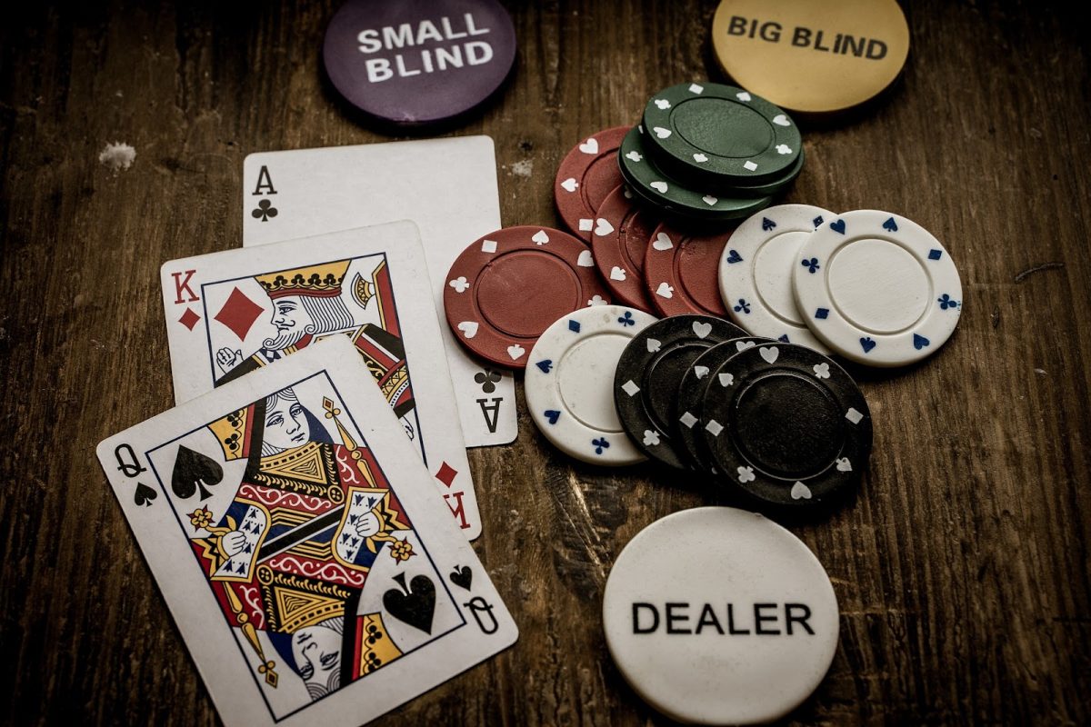 While many casinos play three card poker, the intramural tournament will be Texas Hold ‘Em style. Poker has been one of the most well-known card games across the world for many years.
