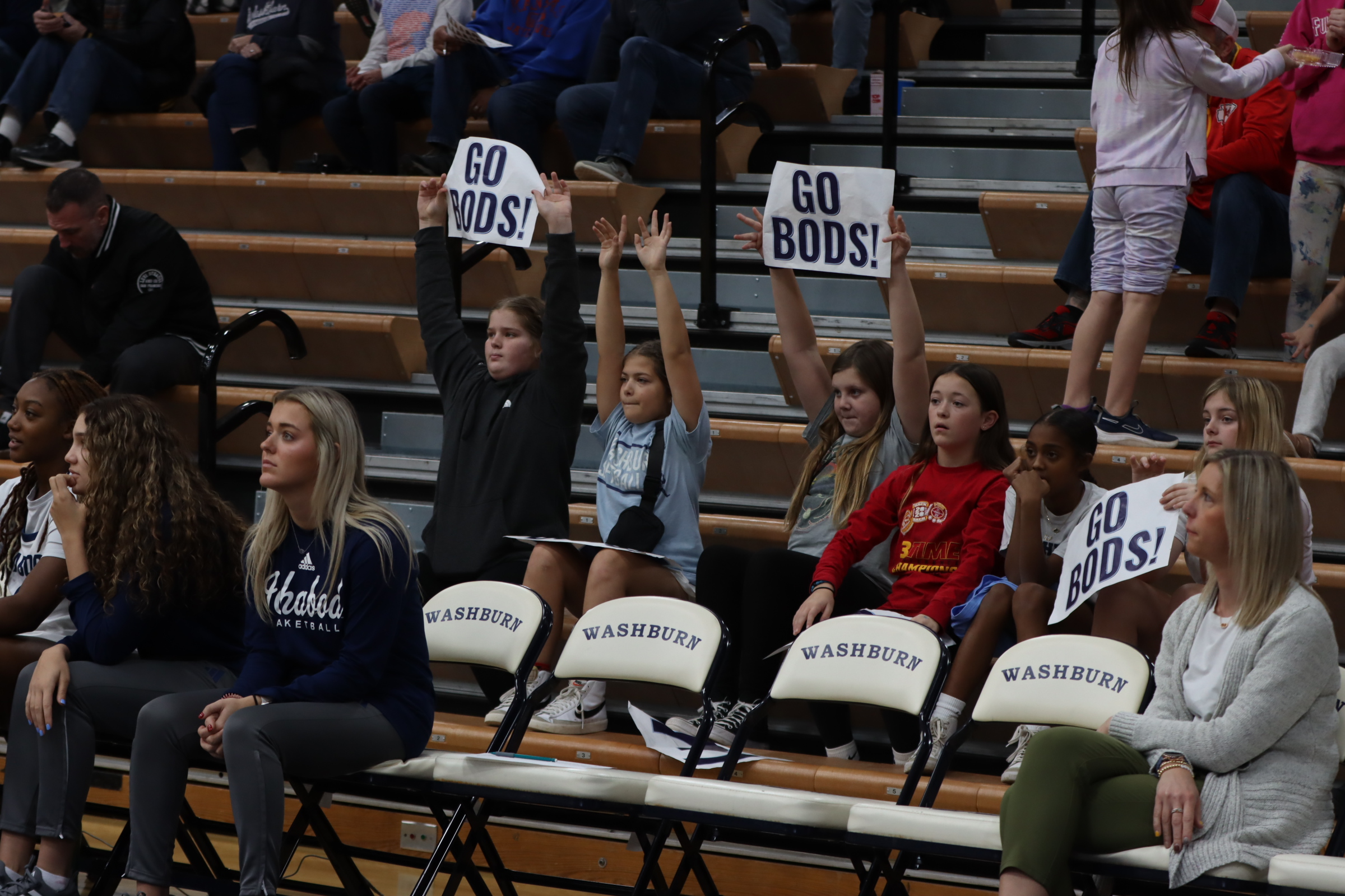 Washburn women’s basketball fight for a sixth win - The Washburn Review