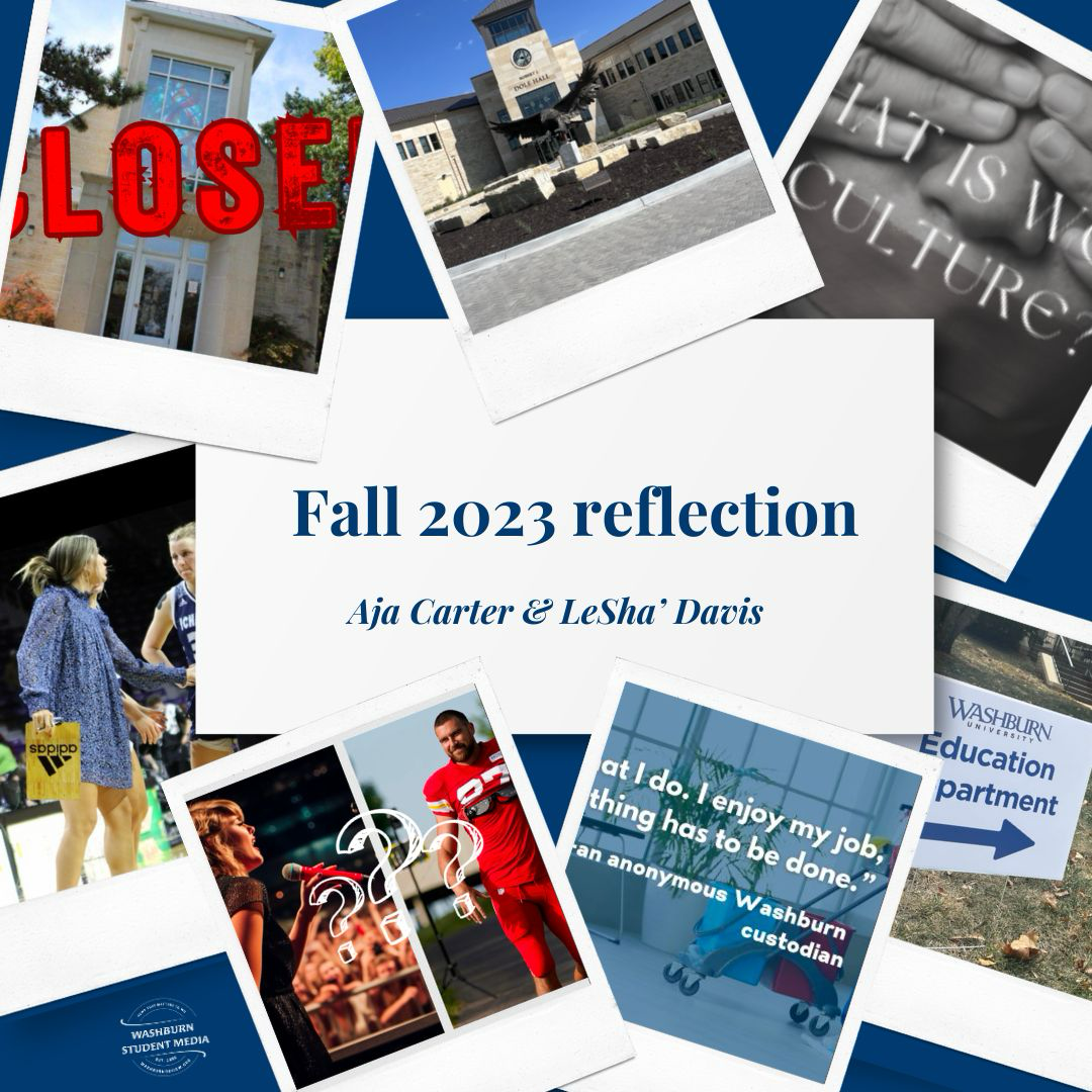 Review+editors+reflect+on+the+fall+2023+semester