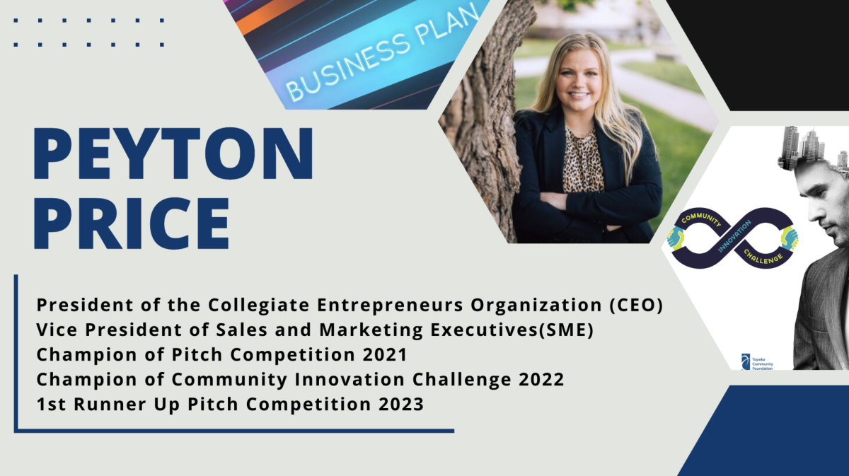 +Peyton%2C+junior+marketing+and+entrepreneurship+major%2C+receives+several+rewards+in+business+competitions+at+Washburn+University+since+her+freshman+year.+Not+only+Price+have+a+balanced+college+life+style%2C+she+is+also+a+responsible+person+with+most+of+the+activities+in+Washburn+