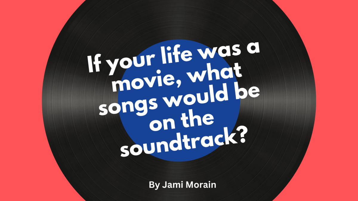 B.O.B: If your life was a movie, what songs would be on your soundtrack?