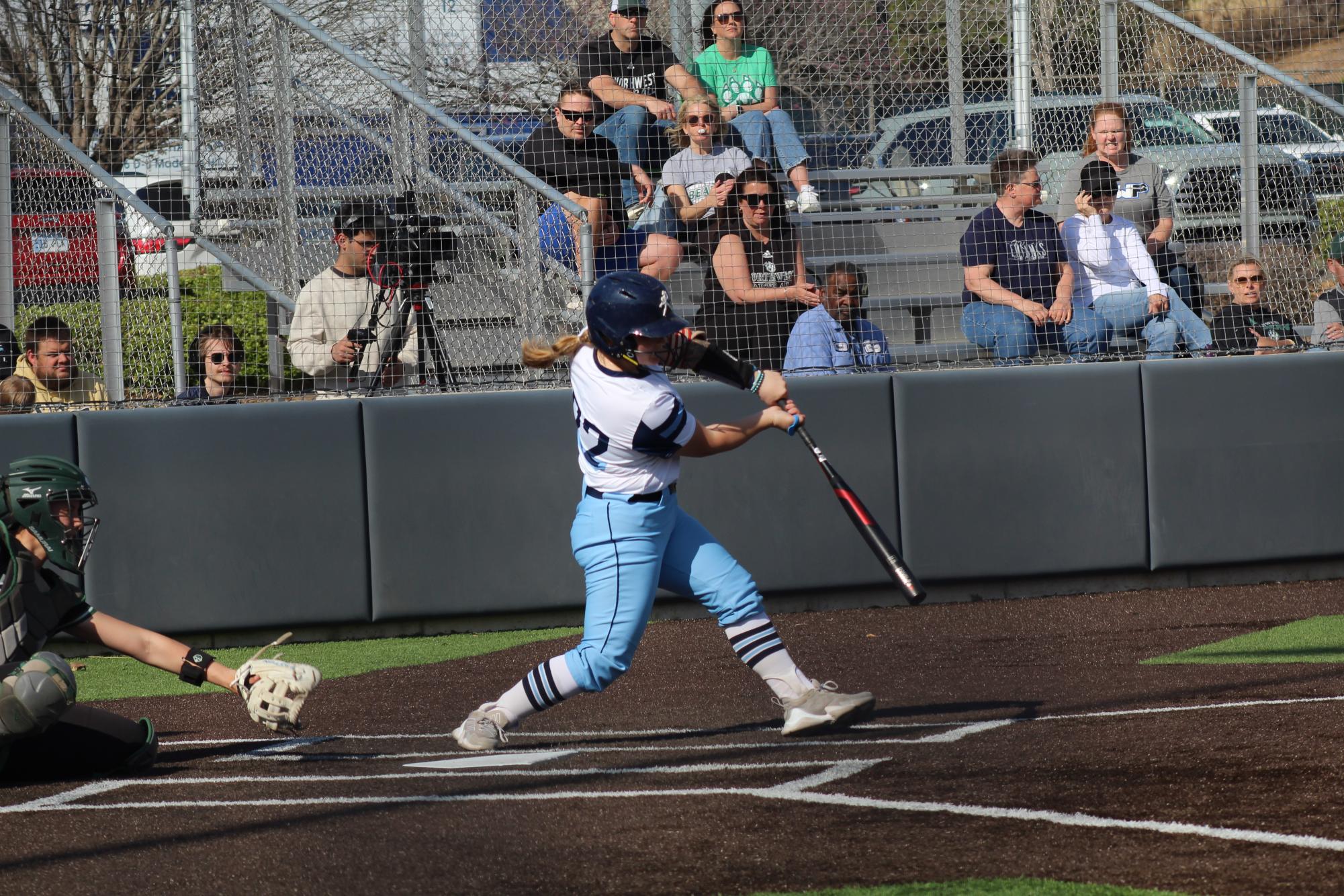 GALLERY: Ichabods’ pitching staff help Washburn in two-game win over ...