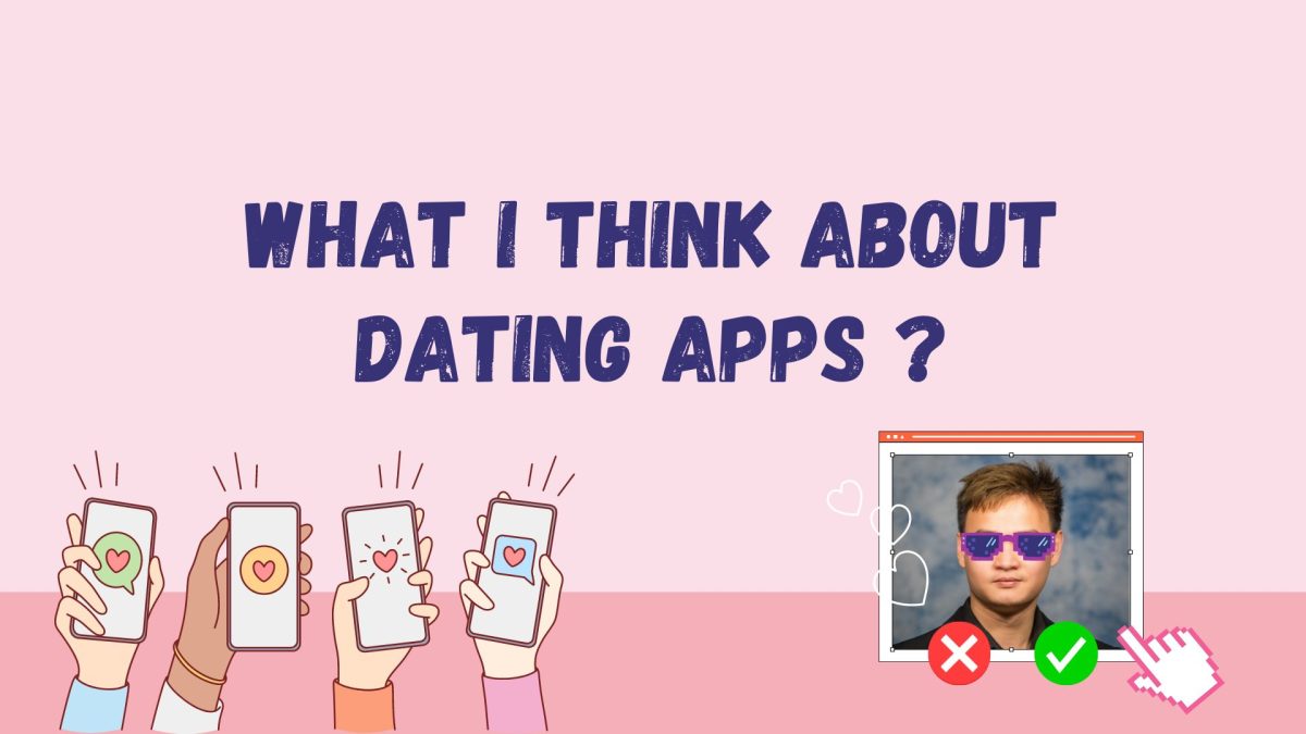 Dating+apps+provide+a+new+perspective+to+meeting+new+people+in+the+world.+Huynh+Khoa+experienced+this+himself+and+provided+insight+into+the+world+of+dating+apps.