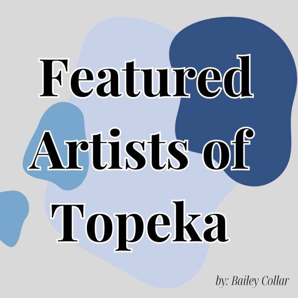 GALLERY: Topeka galleries showcase the work of local artists