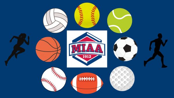 There has been a recent shift in the MIAA as Lincoln University of Missouri left and the University of Arkansas - Fort Smith took its place. 