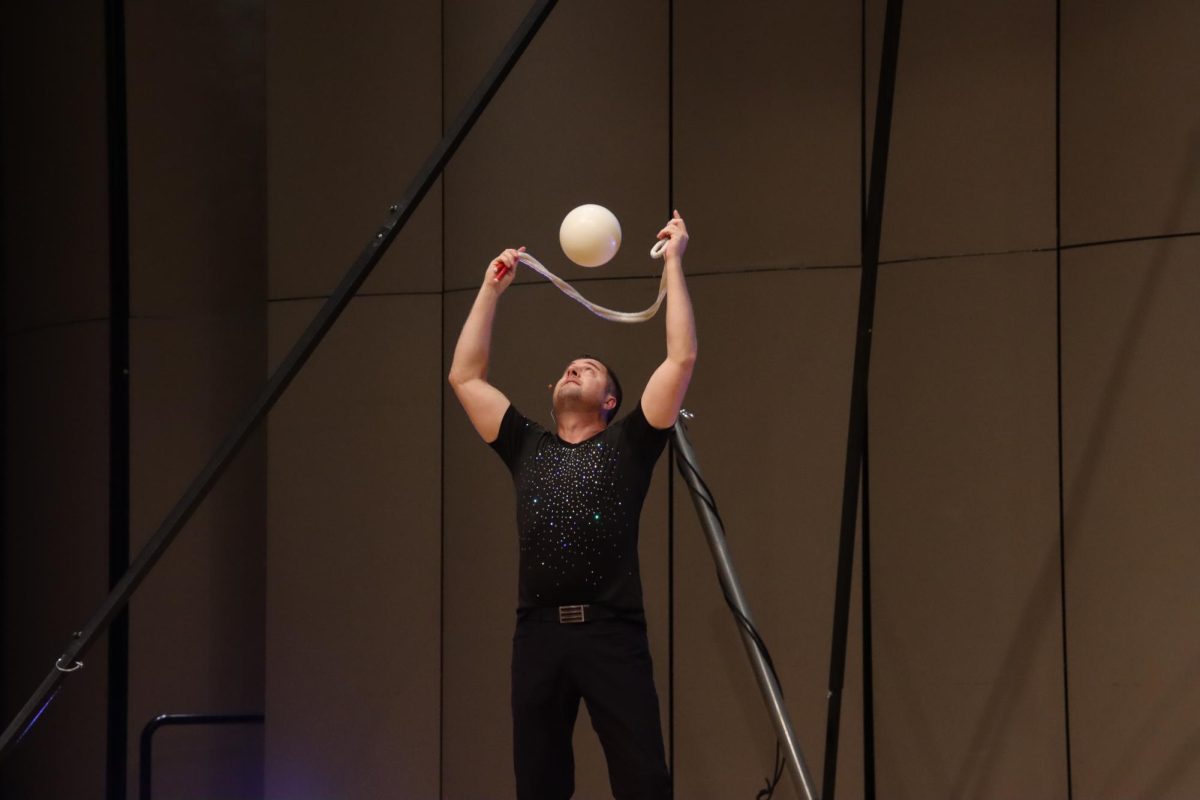 Photo 1-Bouncing-Balancing Ball