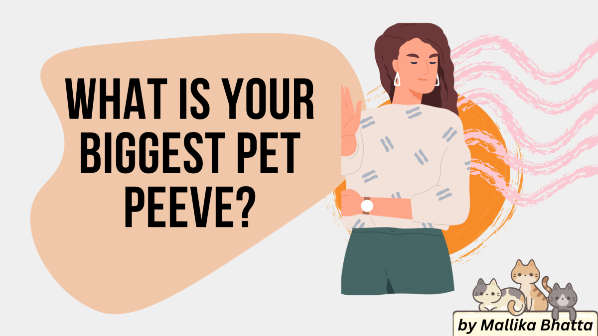 B.O.B: What’s your biggest pet peeves?