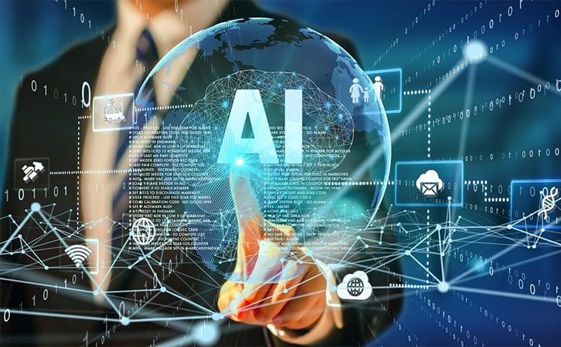 AI dramatically enhances everyday life by improving operations and transforming a variety of fields. It has revolutionized our lives daily while continually impacting the future of humanity in real-time.