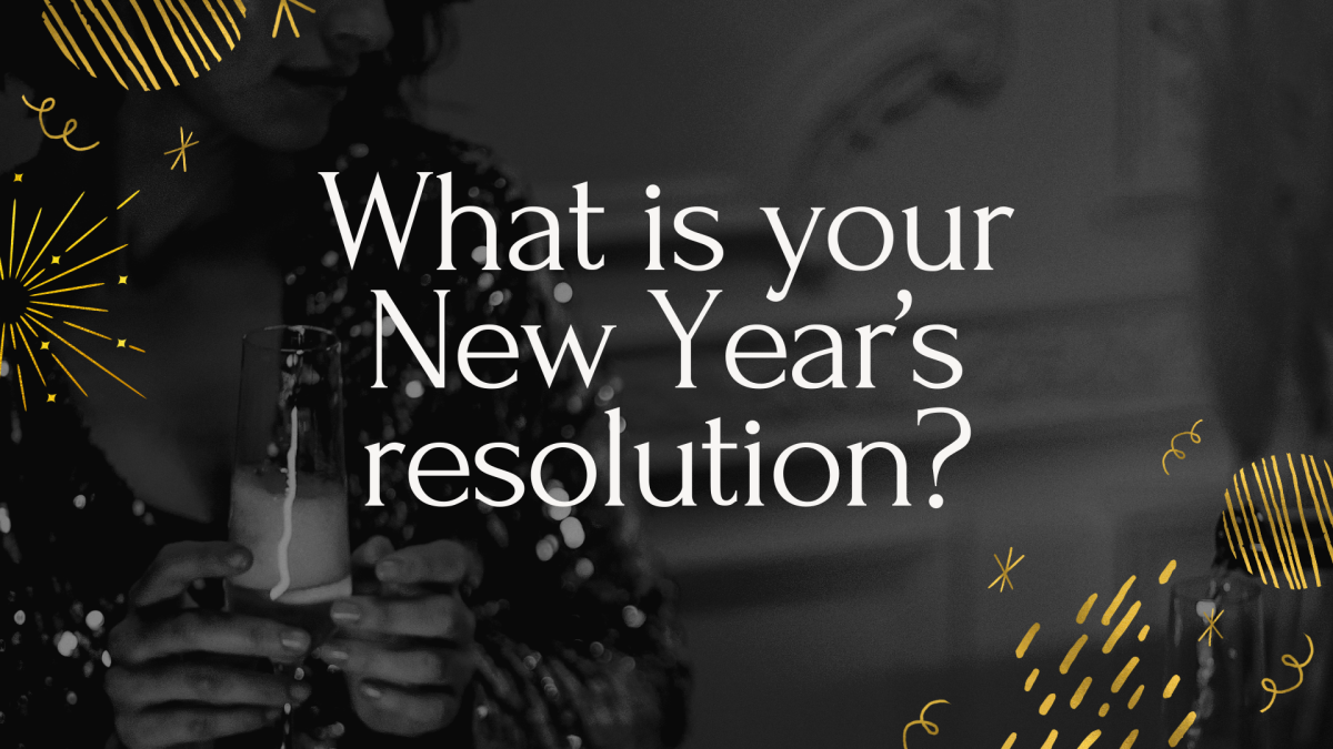 B.O.B: What is your New Year's resolution?