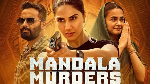 “Mandala Murders” is now streaming on Netflix, bringing together crime, mystery and dark mythology. The show was released in July 2025 and caught attention for its story and performances.