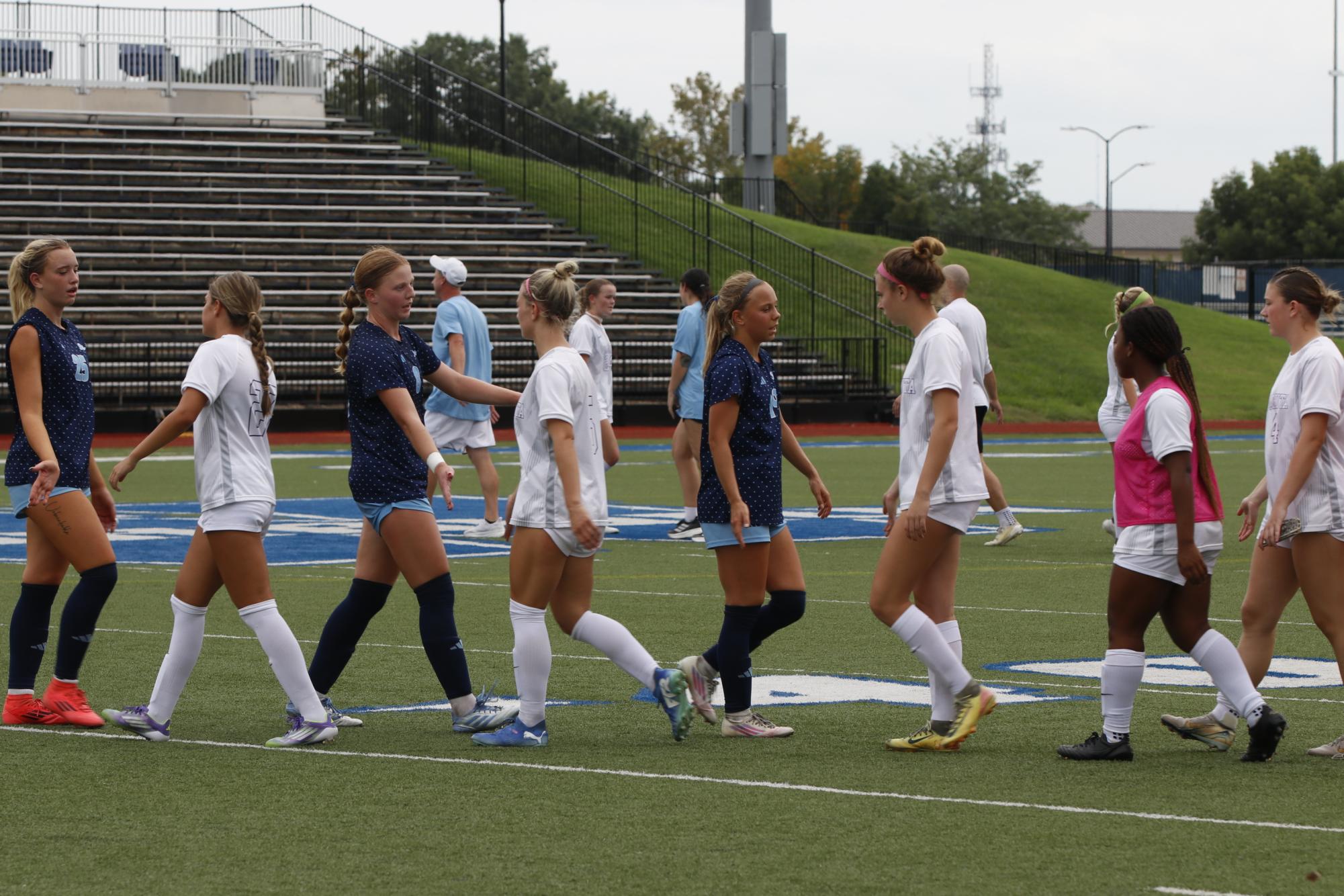 Washburn earns second straight win with 1-0 shutout