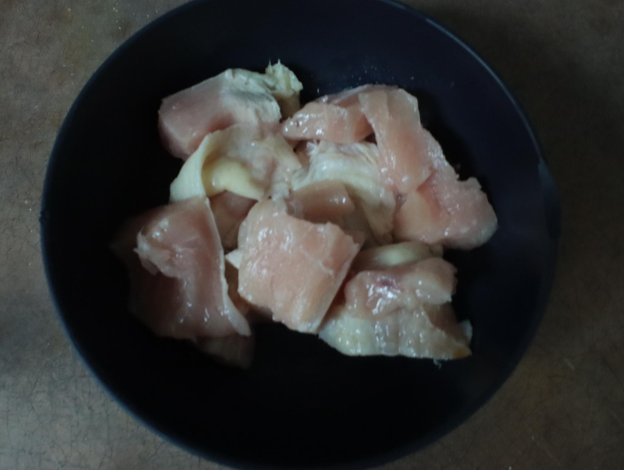 Recipe: How to make Japanese Karage?