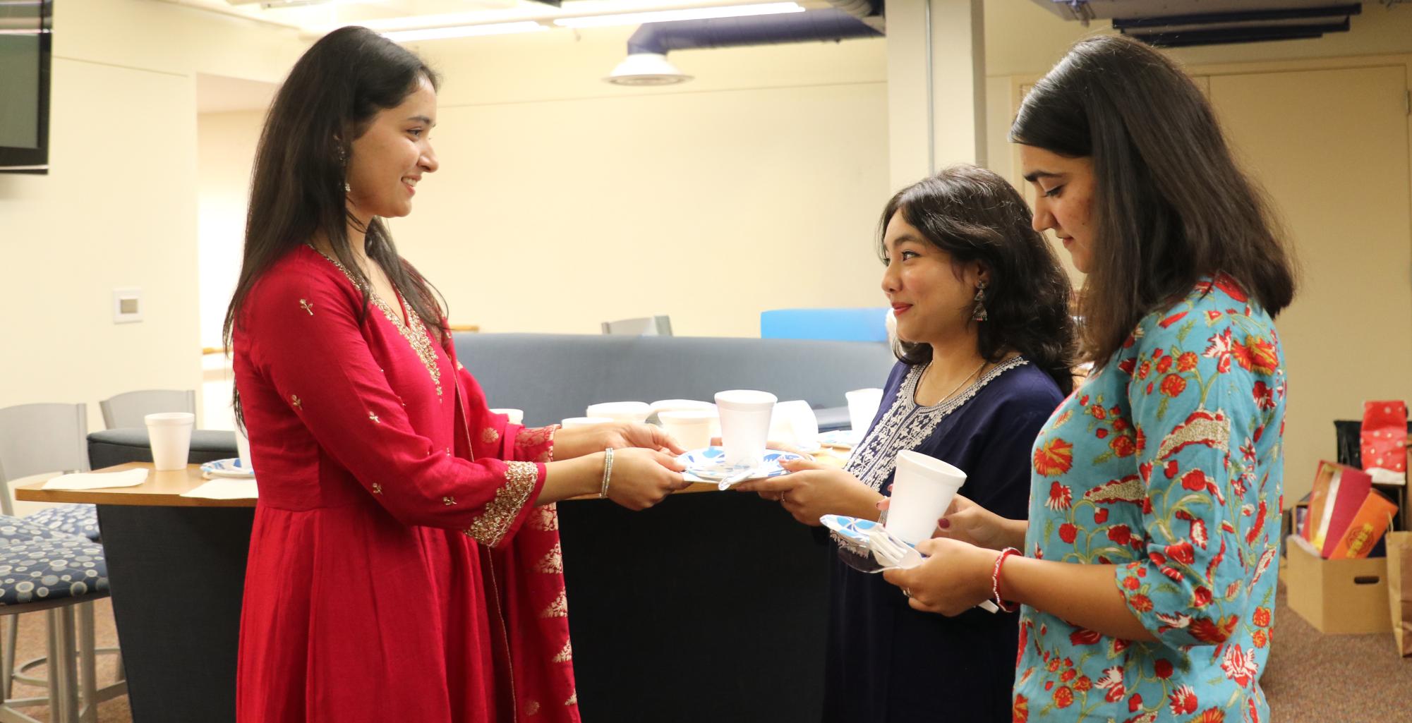 International students bring cultures to life at Celebration of Cultures