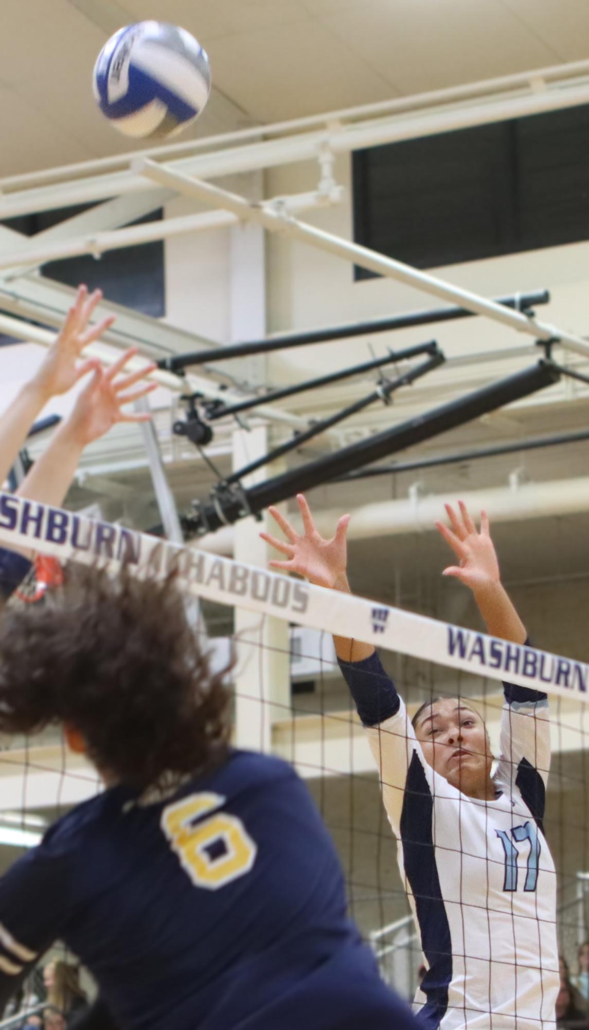 Ichabods reign victorious over the Bronchos