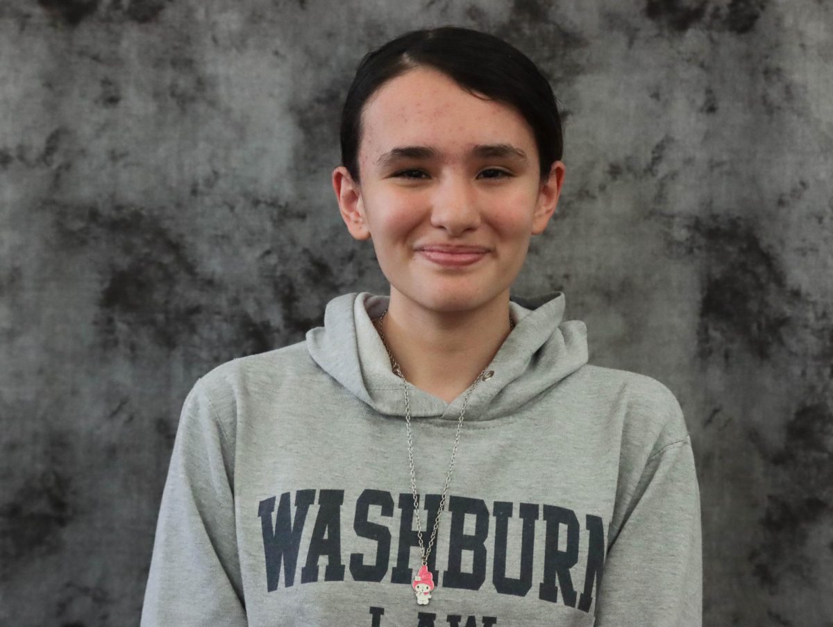 Isabella Culbertson