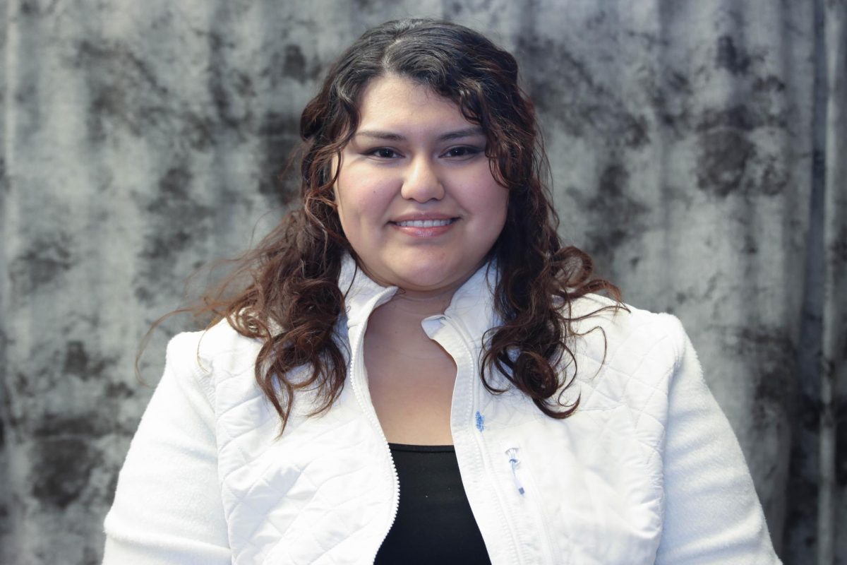 Yaeli Lopez-Arreola