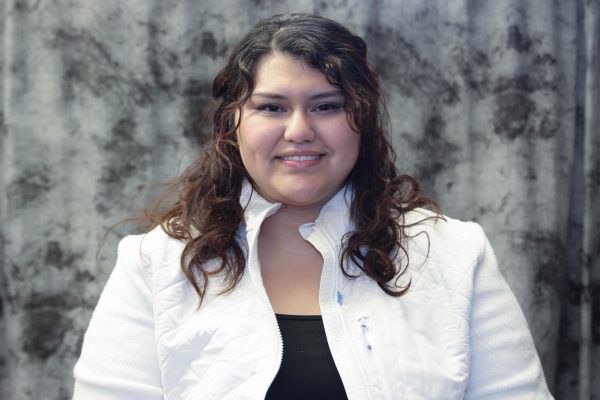Yaeli Lopez-Arreola