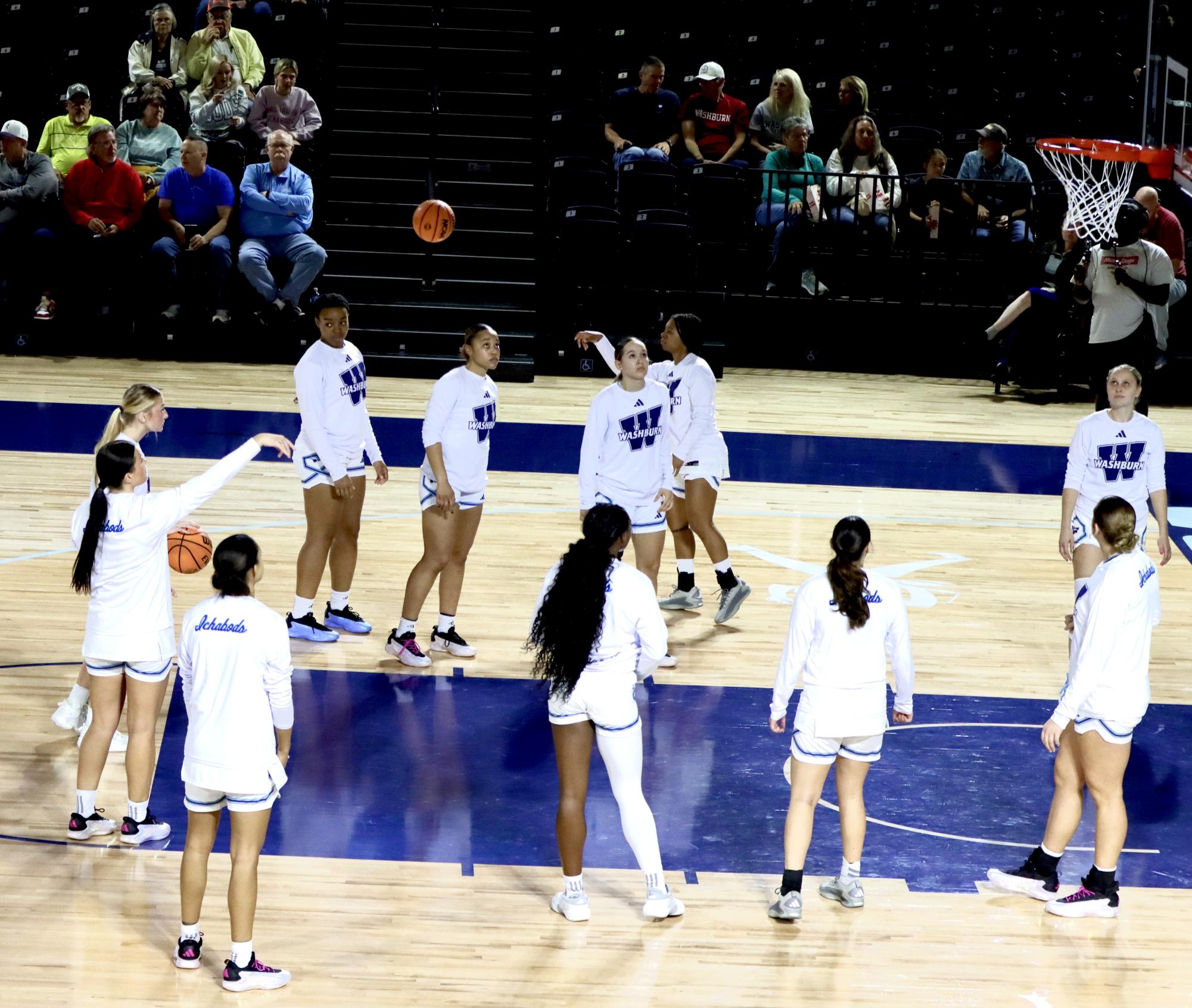 Ichabods surge past MSU Denver with dominant third quarter