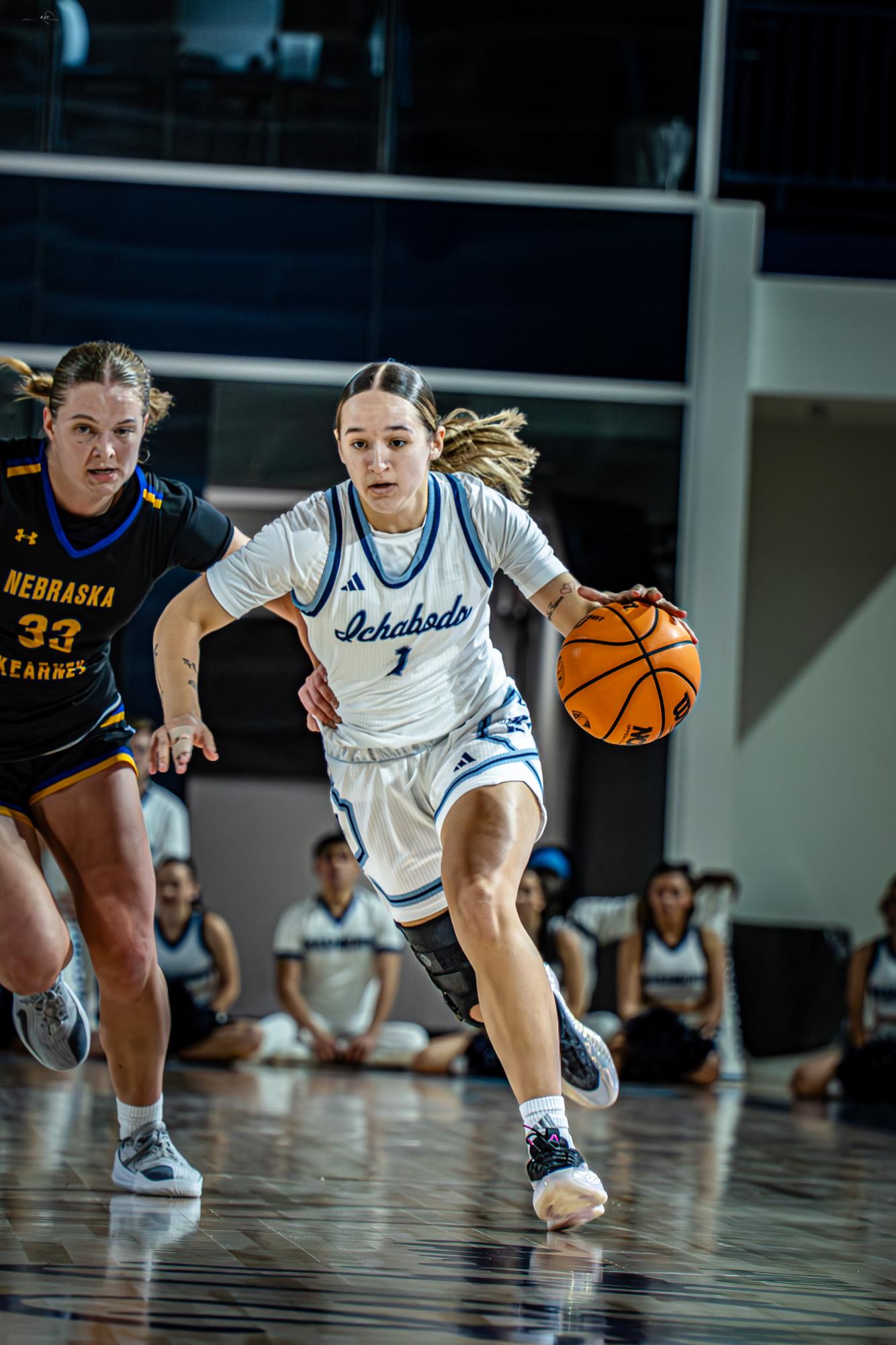 Ichabods take control in home win over the Lopers