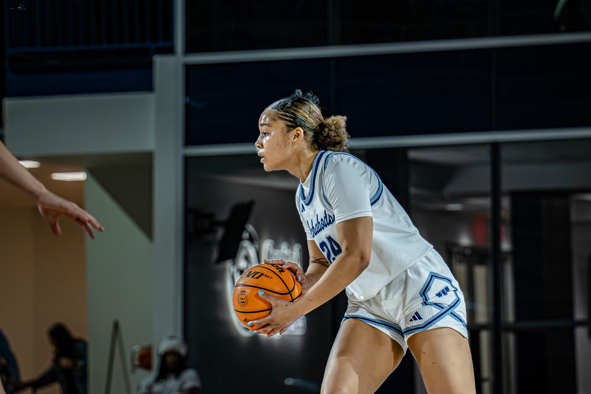 Ichabods take control in home win over the Lopers