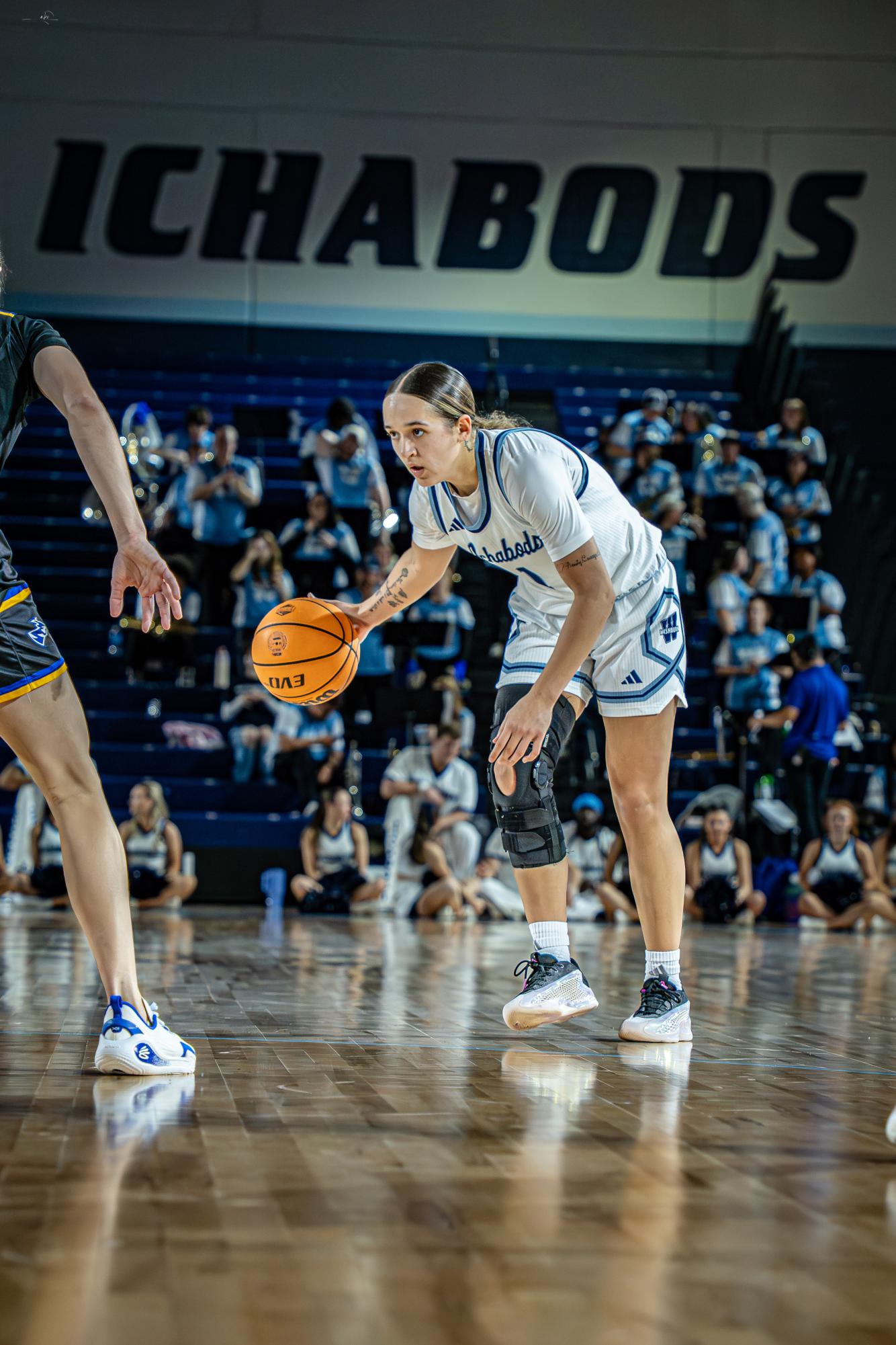 Ichabods take control in home win over the Lopers